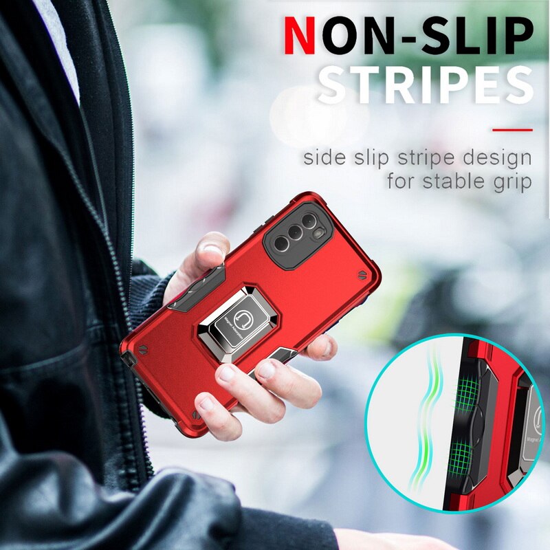 Deksel til Motorola Edge 20 G200 G10 G20 G30 G22 G31 G41 G50 G51 G60 G71 E20 E30 E40 G9 PLAY POWER STYLUS Cover
