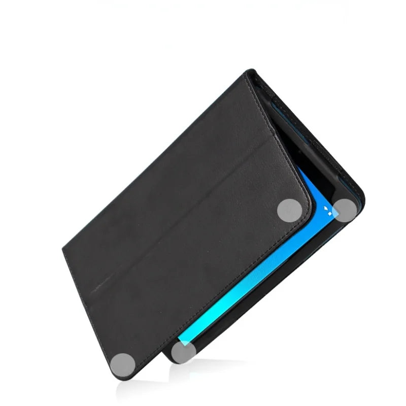 Deksel til Alcatel Joy Tab 2 2021/3T 8 2020 8" Tablet PC Magnetic Cover Case