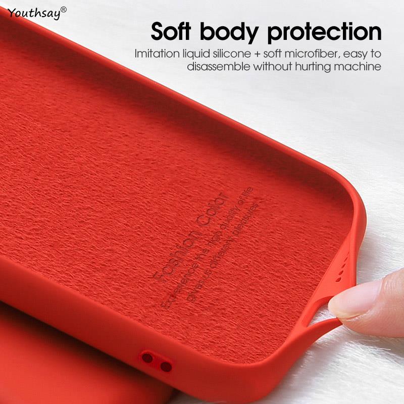 Deksel til Xiaomi 12T Pro deksel Xiaomi 12T 12 13 Pro 12 Lite deksel Soft Original Liquid Silicone Phone deksel Xiaomi 12T Pro