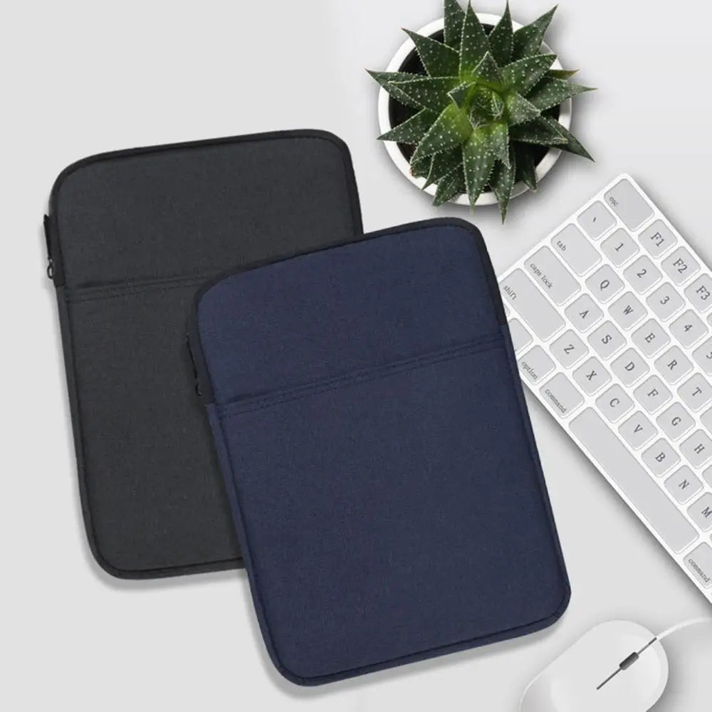 Deksel til Kindle 6/8/10/11 tommer iPad Air Pro Xiaomi Huawei Samsung