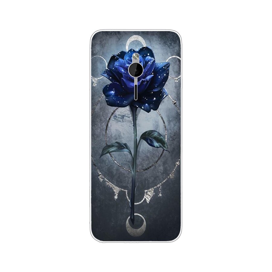Deksel til nokia 230 G21 deksel Soft Silicone TPU phone Back protecive deksel shell