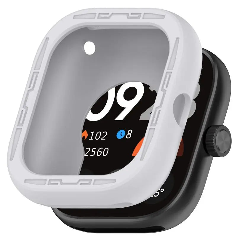 Deksel til Xiaomi Redmi Watch 4 beskyttelsesdeksel