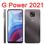 Moto G Power 2021