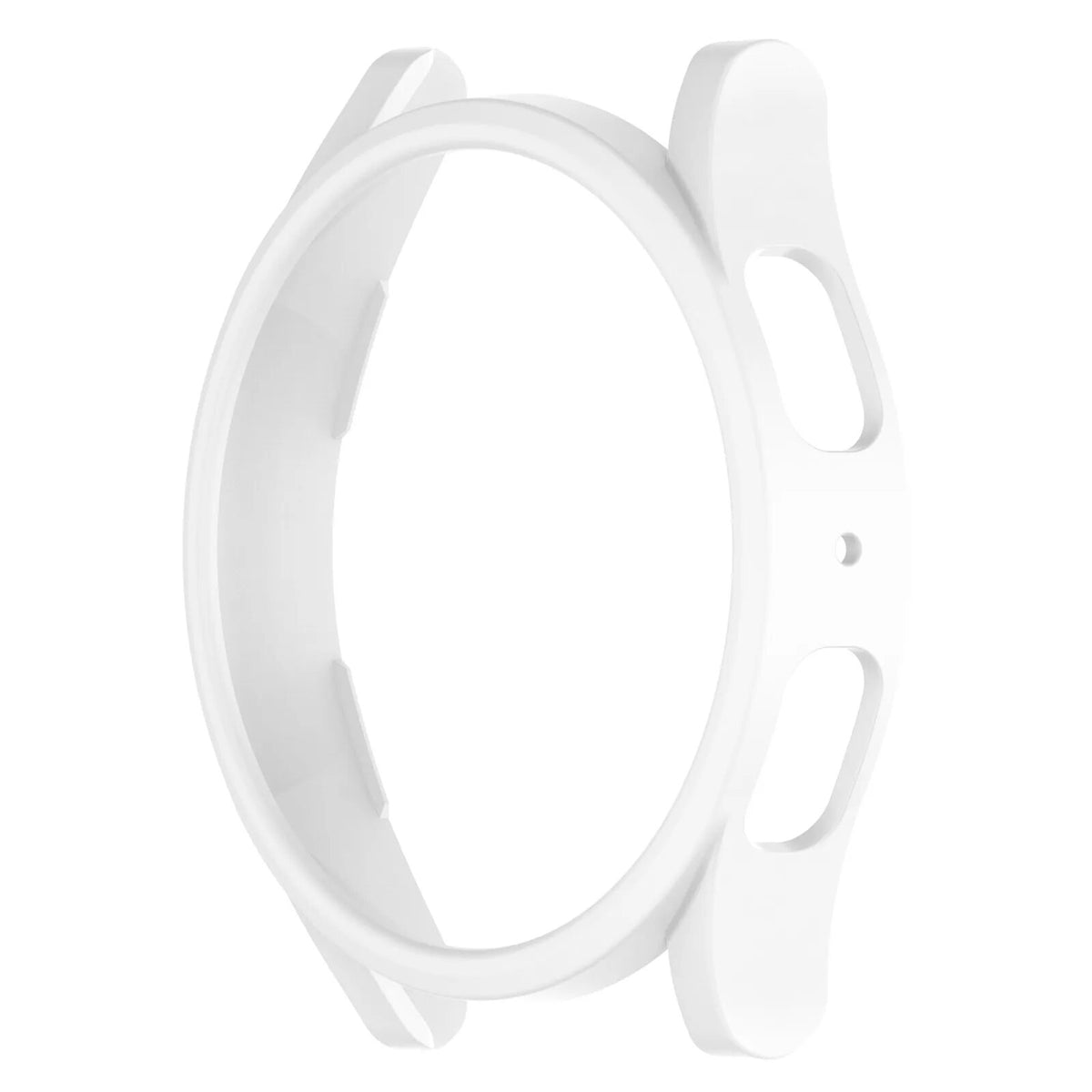 Deksel til Samsung Galaxy Watch 5 44mm 40mm hardt PC-rammedeksel