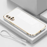 gs6D White