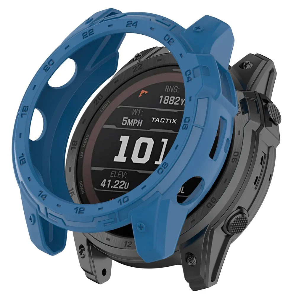 Deksel til Garmin Fenix 7X, Tactix 7 Pro og Enduro 2