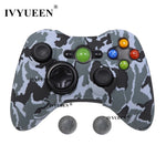 Gray Camo