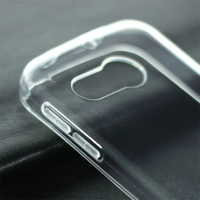 Deksel til Doro Leva L10/L11/X10 Mobile Phone Case For Doro Leva L10/L11/X10 Fundas Back Cover Phone Accessories
