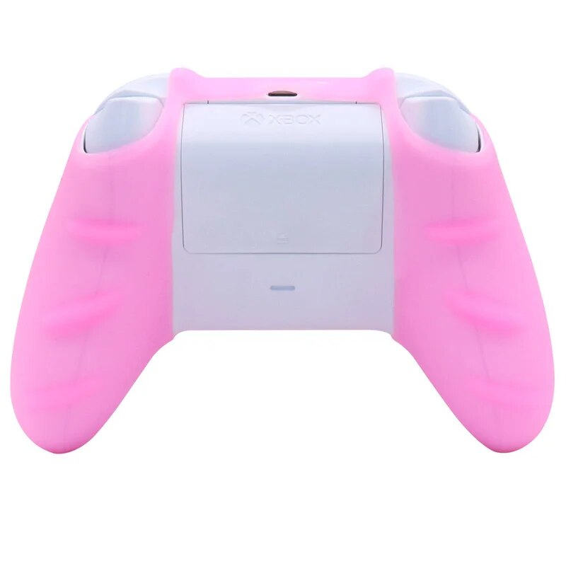 Deksel til XBox Series S X Controller Skin