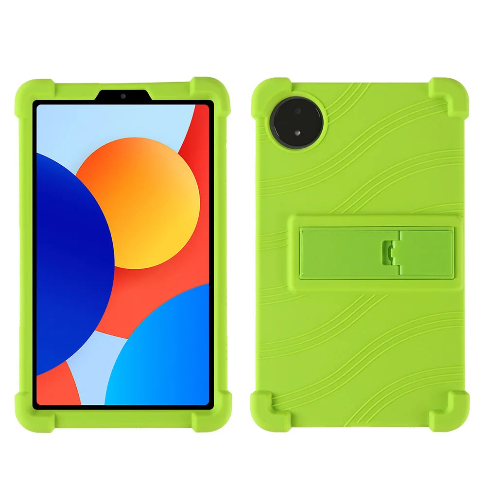 Deksel til Xiaomi Redmi Pad SE 8.7" - Shockproof Barn deksel