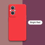 Bright Red