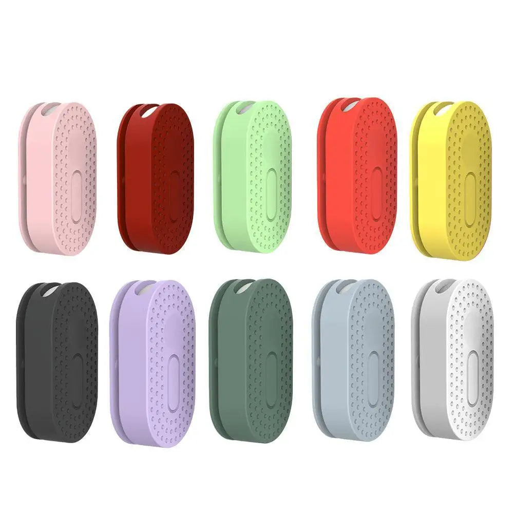 Deksel til Samsung SmartTag 2 deksel With Adhesive Sticker For Galaxy SmartTag2 deksel For Bike Wallet Drone Camera Car Smart Tag 2 Holder