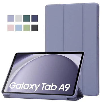 Deksel til Samsung Tab A9 Case 8.7