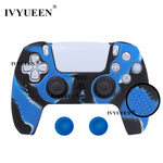 Blue Camo