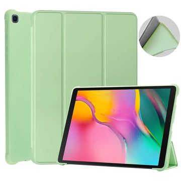 Deksel til Samsung Tab A9+ A8 10.5 X205 X200 S6 Lite 10.4 A7 T500  A7 lite T220 S7 S8 S9 FE S10 FE 10.9 Tablet Cover Smart Leather