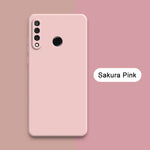 Sakura Pink