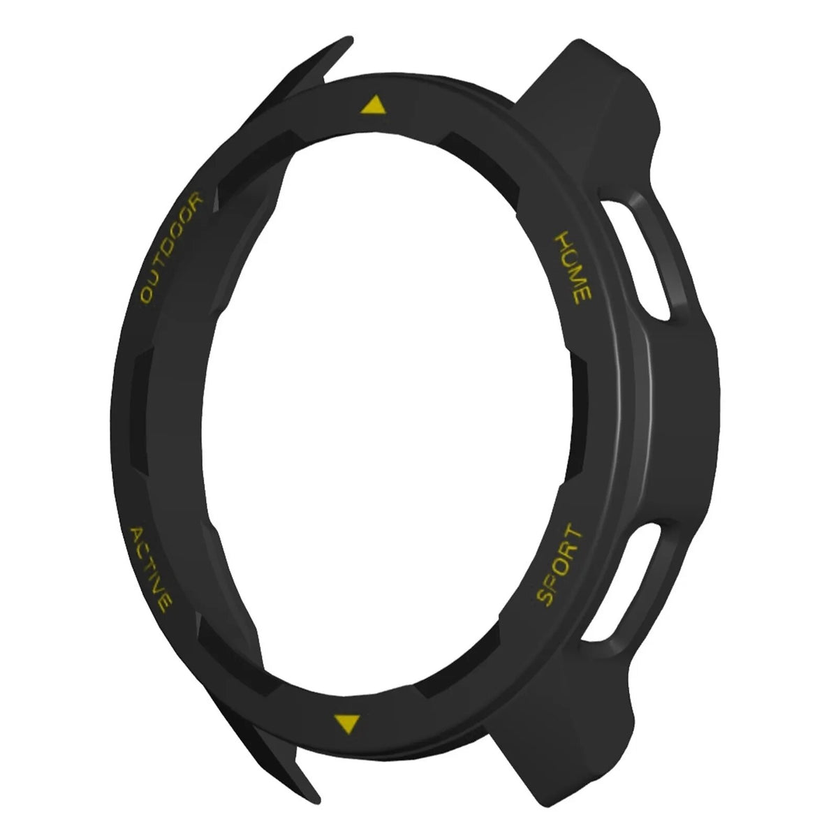 Deksel til Xiaomi Mi Watch S1 Active rammedeksel