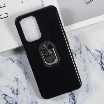 Deksel til Doro 8100 8100 plus 8110 8210 Back Ring Holder Bracket Phone Case phone TPU Soft Silicone Cover