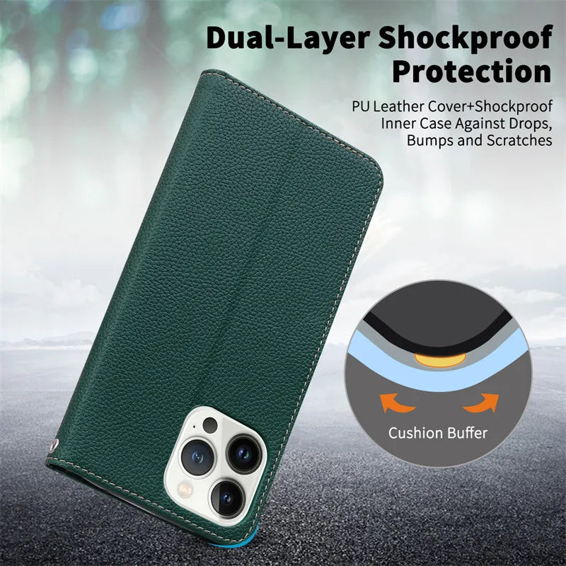 Deksel til Huawei P20 P30 P40 Lite E P50 Pro P9 P8 Lite 2017 Case Cover Wallet Stand Coque