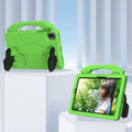 Deksel til Samsung Galaxy Tab A9+ 11 inch SM-X210 SM-X215 SM-X216 støtsikkert EVA-barndeksel Tab A9 PLUS 2023 11" X210 X215 X216 X218