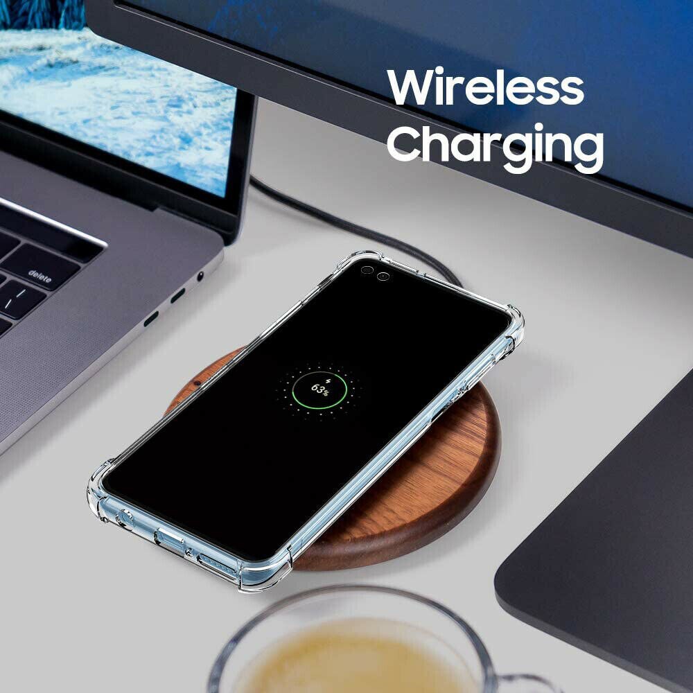 Deksel til Motorola Moto G & Edge-serien