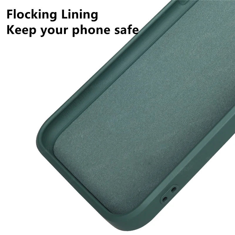 Deksel til Oneplus Nord 2 5G Case For Oneplus Nord 2 5G Capas Phone Bumper TPU Shockproof Soft Cover For Oneplus Nord 2 5G Fundas