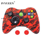 Red Camo