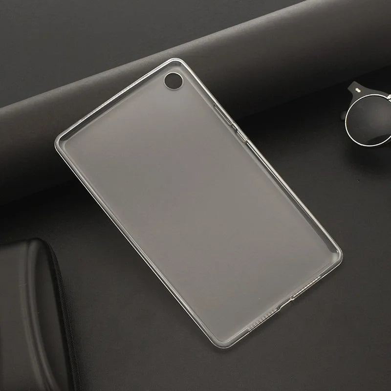 Deksel til Huawei MediaPad M5 8.4 SHT-W09 SHT-AL09 8.4 inch Waterproof Protective Cover+Stylus