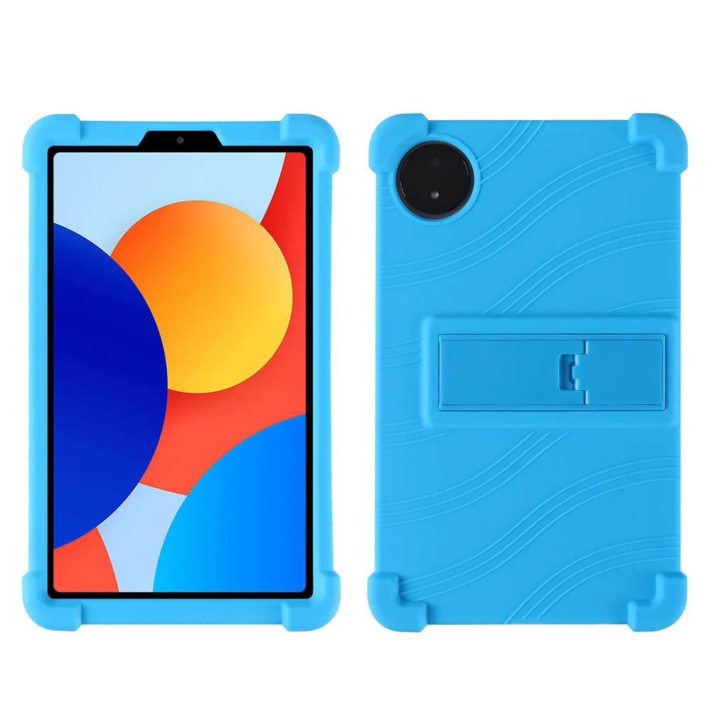 Deksel til Xiaomi Redmi Pad SE 8.7" - Shockproof Barn deksel