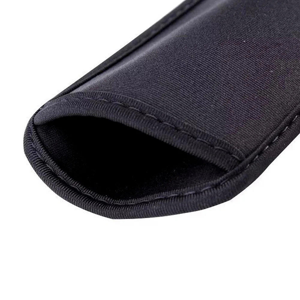 Deksel til iPhone 16 15 14 Pro Max Samsung Xiaomi Huawei Powerbank Støtsikker mobilveske