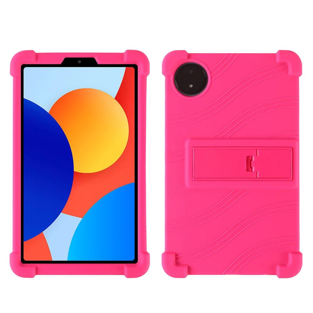 Deksel til Xiaomi Redmi Pad SE 8.7" - Shockproof Barn deksel