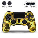 yellow camo