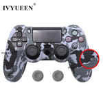 Gray Camo