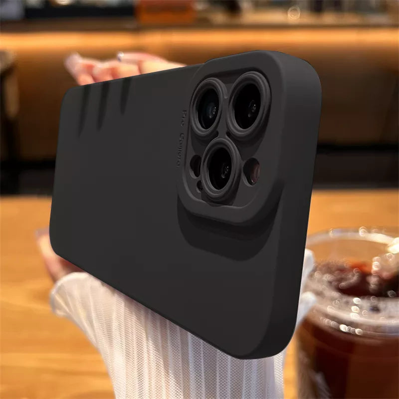 Deksel til Xiaomi Redmi Note 12 10 13 Pro Plus 12s 13c 11s 10s Mi 13T 12T 11T 13 11 Lite Poco F5 X5 deksel
