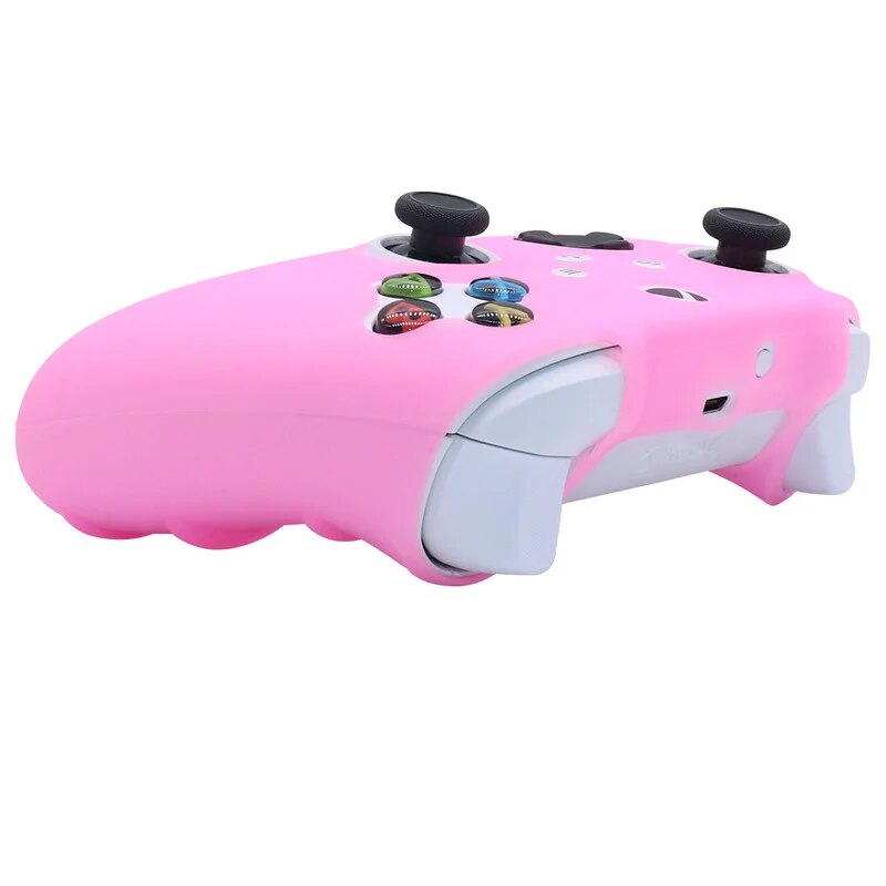Deksel til XBox Series S X Controller Skin