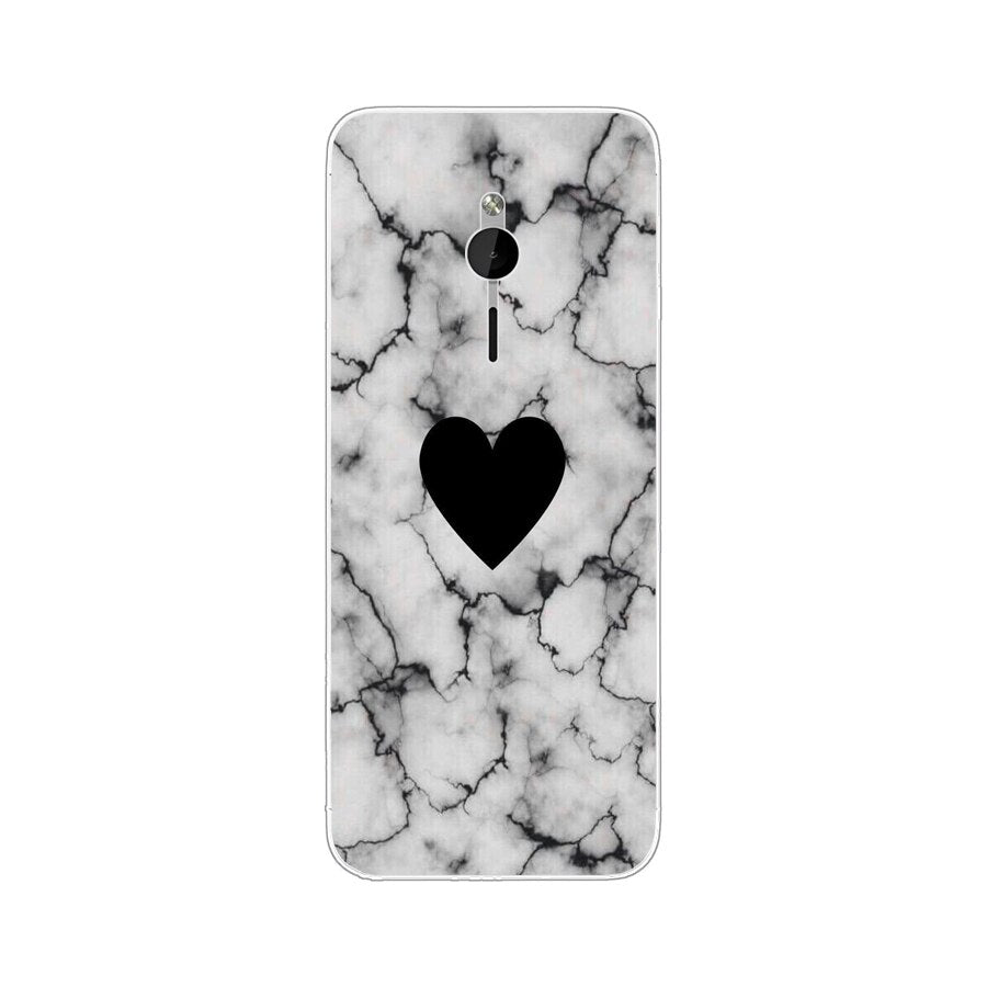 Deksel til nokia 230 G21 deksel Soft Silicone TPU phone Back protecive deksel shell