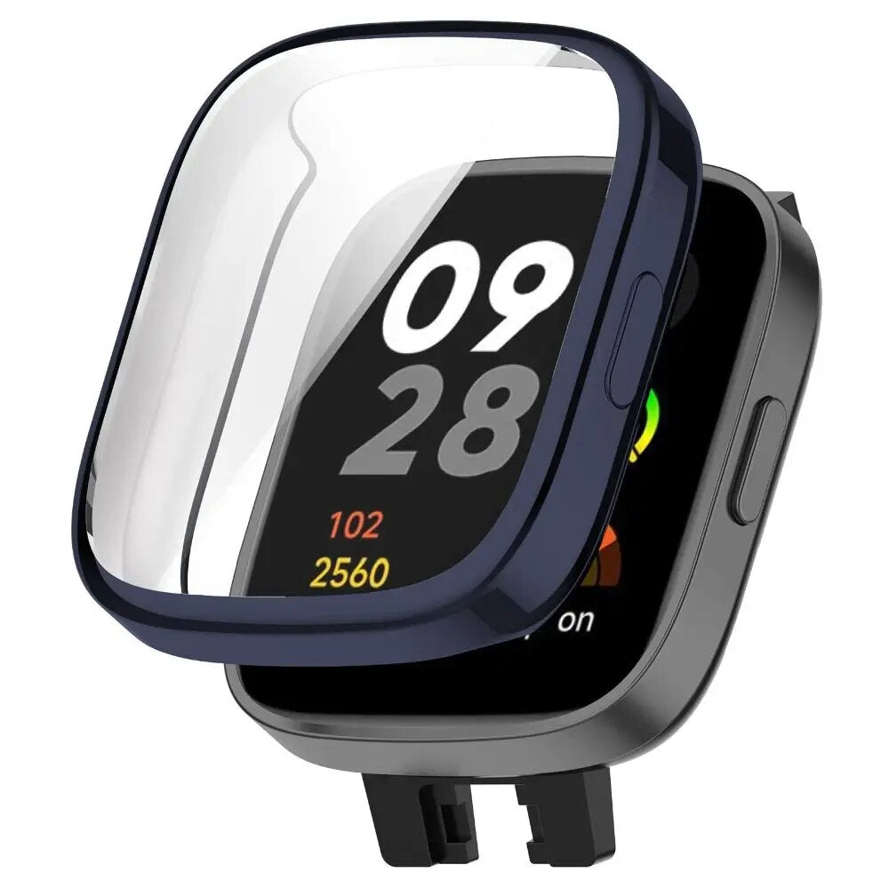 Deksel til Xiaomi Redmi Watch3 Replacement Bumper Frame