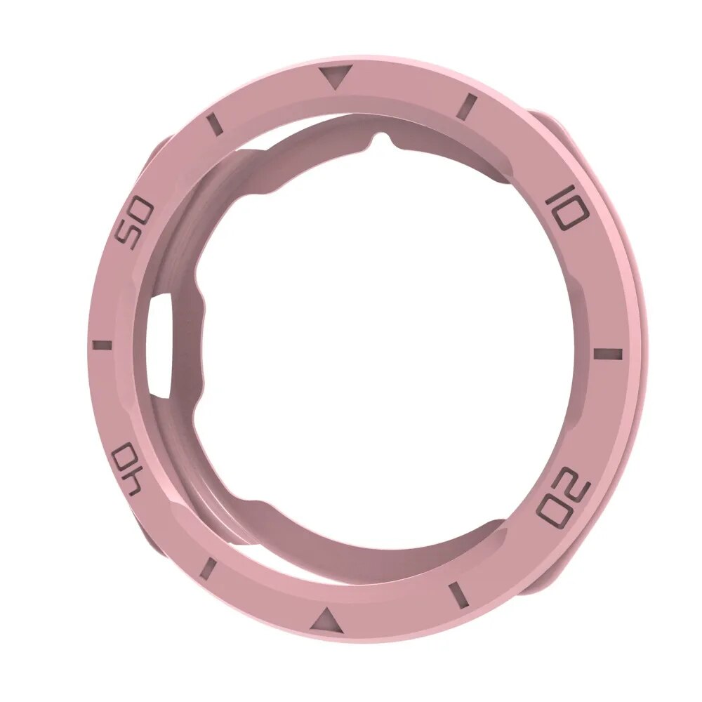 Deksel til Samsung Galaxy Watch 4/5/5pro Skjermbeskytter beskyttende TPU Shell 5 44/40mm cases