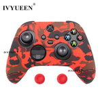Red Camo