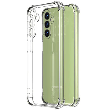 Deksel til Samsung Galaxy S24 S23 FE Plus Ultra A55 A35 A25 A15 A54 A34 A24 A14 Back Cover