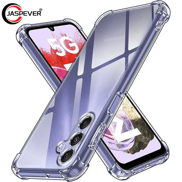 Deksel til Samsung Galaxy S24 S23 S21 FE S22 Plus Ultra 5G Back Cover Shell For S 23 22 Ultra Thin