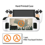 White Case  B