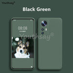 Black Green