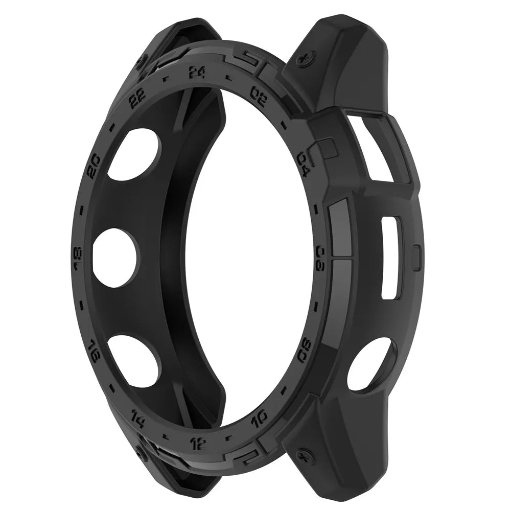 Deksel til Garmin Fenix 7X, Tactix 7 Pro og Enduro 2
