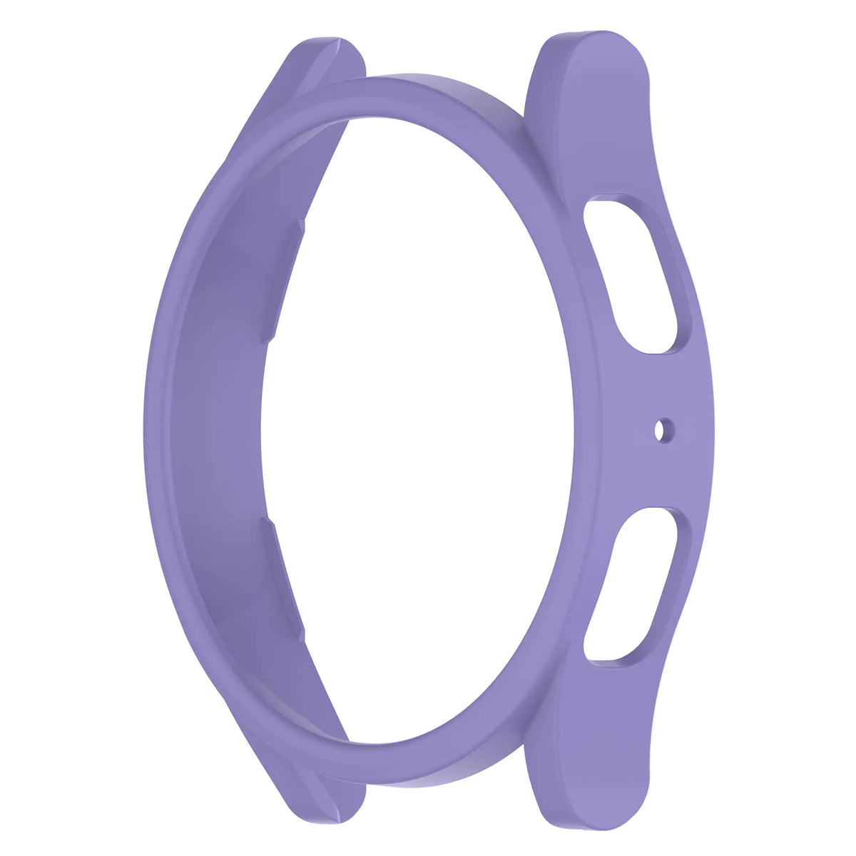 Deksel til Samsung Galaxy Watch 5 44mm 40mm hardt PC-rammedeksel