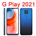 Moto G Play 2021