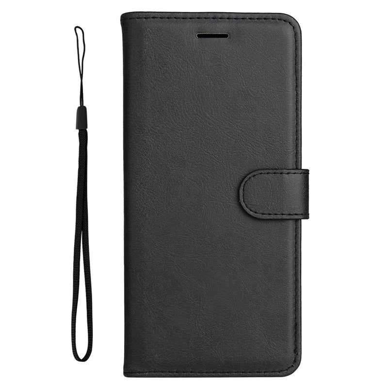 Deksel til LG K50 K40S K41S K51S K51 K50S K92 K42 K52 K92 G9 Velvet Simple Flip Phone Coque D06E