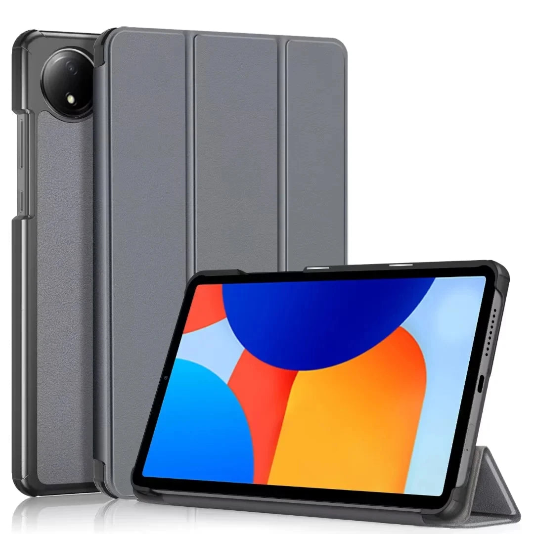 Deksel til Xiaomi Redmi Pad SE 8.7" - Magnetisk Trifold deksel