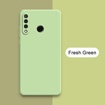 Fresh Green