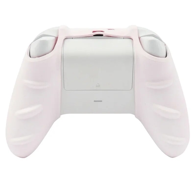 Deksel til Xbox Series X S Controller Skin Cover Video Gamepad Accessories